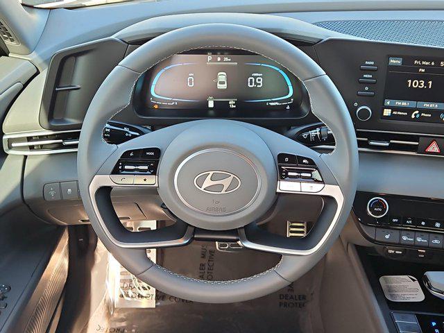 Thumbnail: 2026 Hyundai Elantra - 22