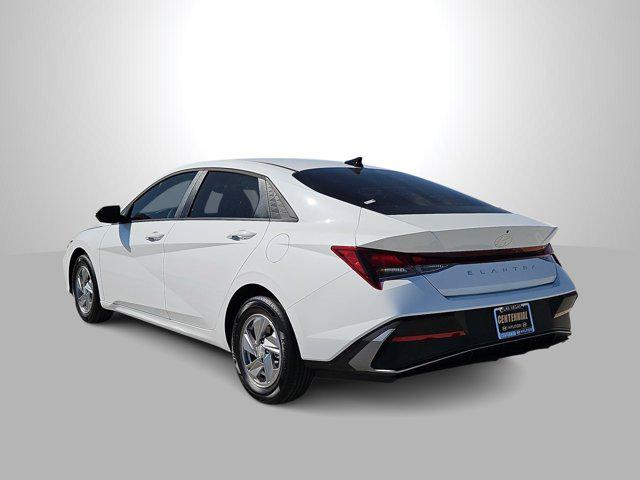 Thumbnail: 2026 Hyundai Elantra - 6