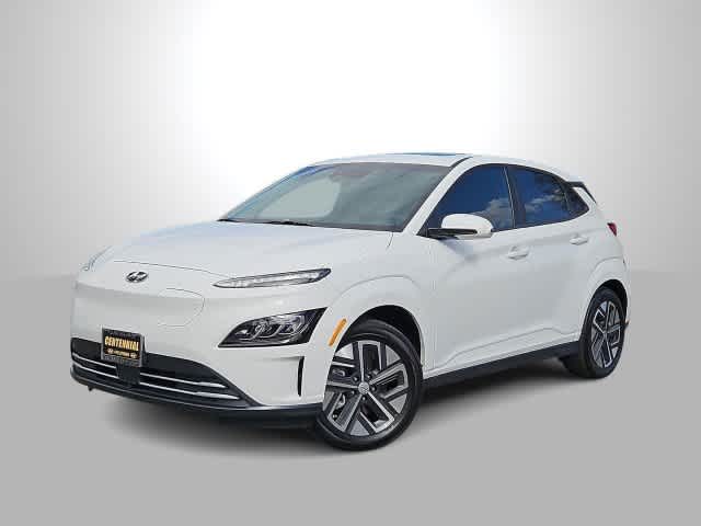 2023 Hyundai Kona EV