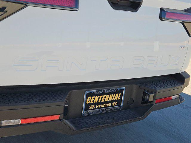 Thumbnail: 2025 Hyundai Santa Cruz - 12