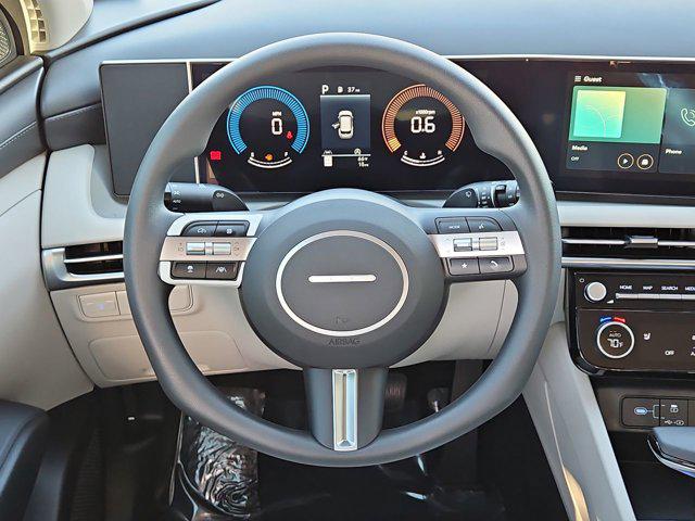 Thumbnail: 2026 Hyundai Tucson - 22