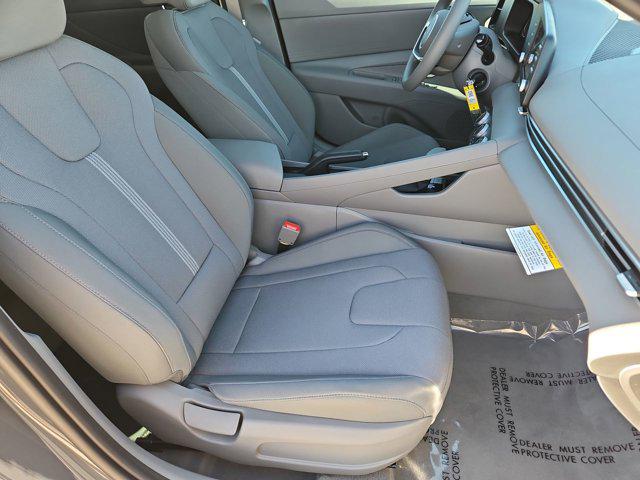 Thumbnail: 2026 Hyundai Elantra - 20