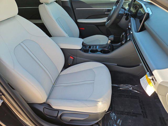 Thumbnail: 2026 Hyundai Sonata - 20