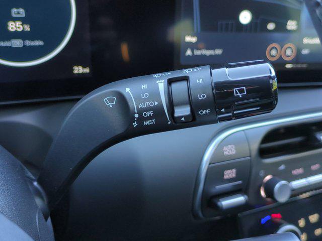 Thumbnail: 2026 Hyundai Palisade - 27