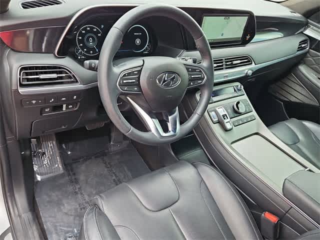 Thumbnail: 2022 Hyundai Palisade - 10