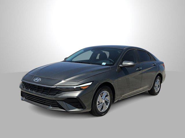 Thumbnail: 2026 Hyundai Elantra - 4