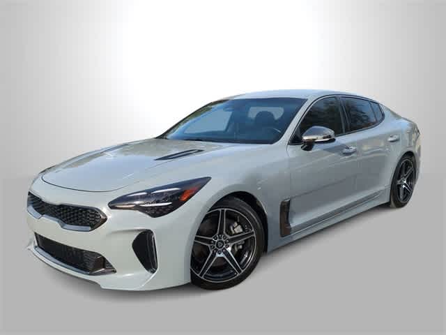 2022 Kia Stinger GT-Line -
                  Las Vegas, NV