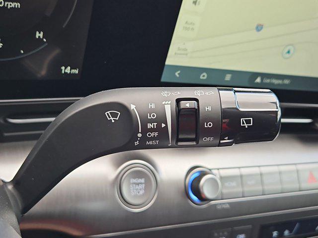 Thumbnail: 2026 Hyundai Kona - 26