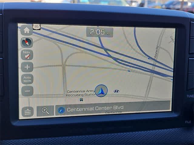 Thumbnail: 2021 Hyundai Kona - 29