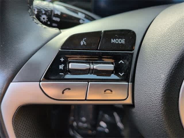 Thumbnail: 2023 Hyundai Elantra - 24