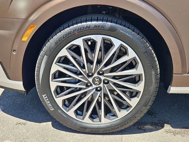 Thumbnail: 2026 Hyundai Palisade - 13