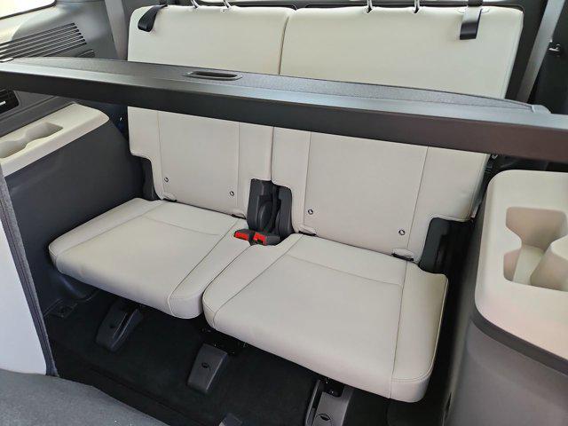 Thumbnail: 2026 Hyundai Santa Fe - 35