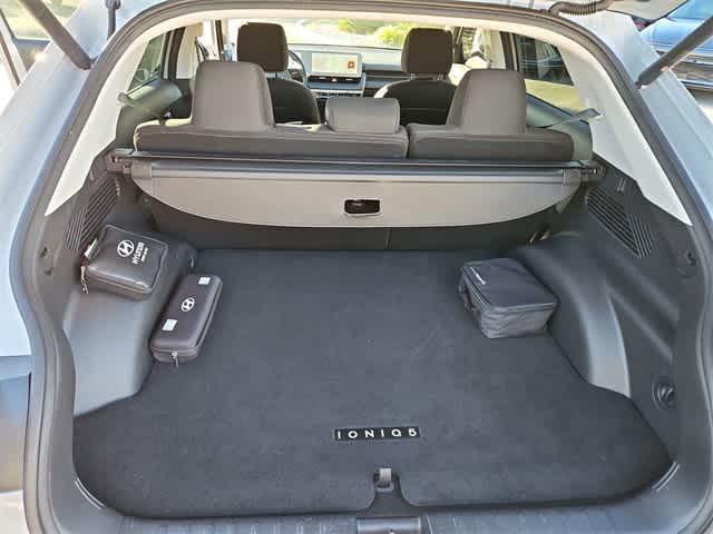 Thumbnail: 2024 Hyundai Ioniq 5 - 33