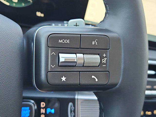 Thumbnail: 2026 Hyundai Palisade - 25