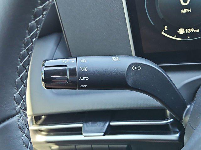 Thumbnail: 2025 Hyundai Santa Cruz - 26