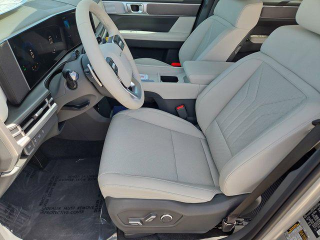 Thumbnail: 2026 Hyundai Santa Fe - 16