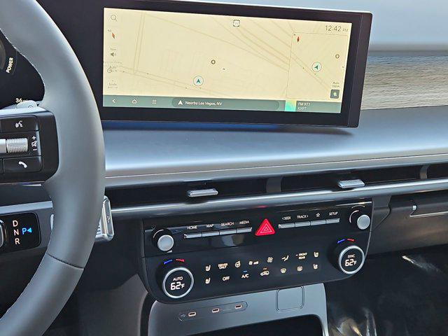 Thumbnail: 2026 Hyundai Ioniq - 27