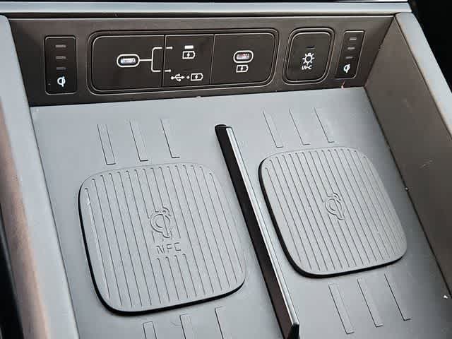 Thumbnail: 2025 Hyundai Santa Fe - 33