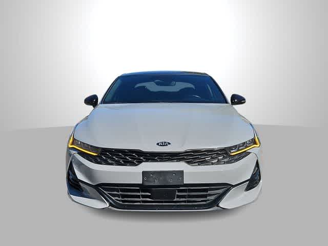Thumbnail: 2021 Kia K5 - 3