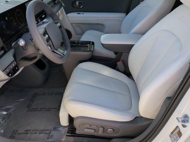 Thumbnail: 2026 Hyundai Ioniq 5 - 16