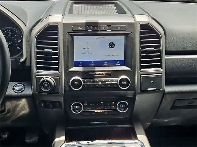 2021 Ford Expedition MAX XLT 27