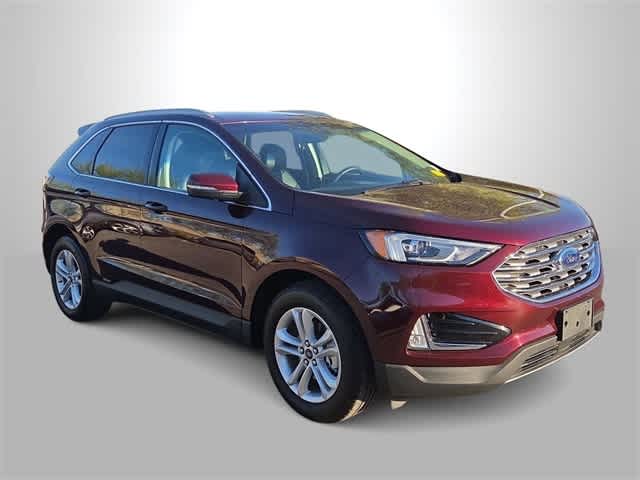 Thumbnail: 2019 Ford Edge - 2