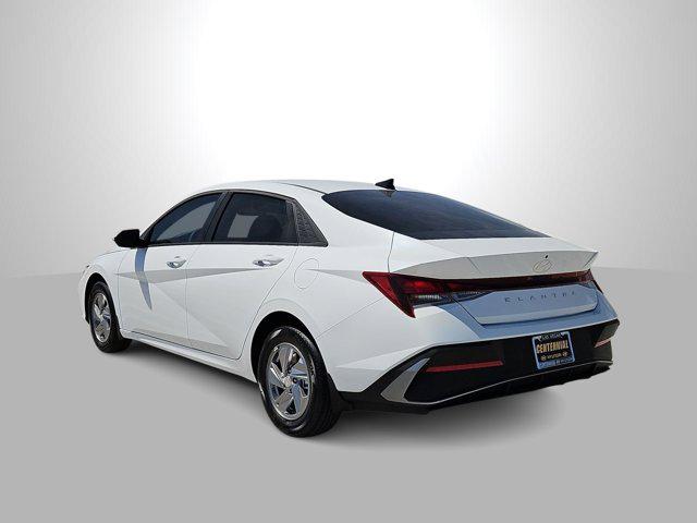 Thumbnail: 2026 Hyundai Elantra - 6