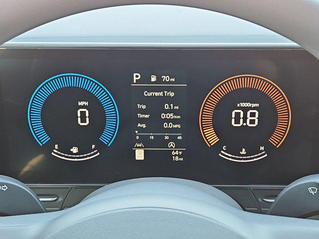 Thumbnail: 2026 Hyundai Kona - 30