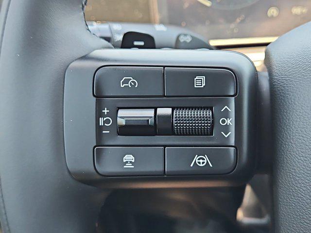 Thumbnail: 2026 Hyundai Santa Fe - 25