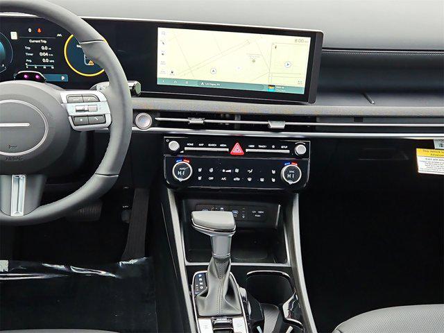 Thumbnail: 2026 Hyundai Santa Cruz - 20