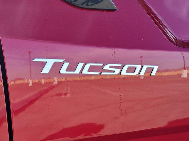 Thumbnail: 2026 Hyundai Tucson - 12