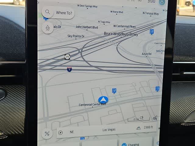 Thumbnail: 2023 Ford Mustang Mach-E - 29