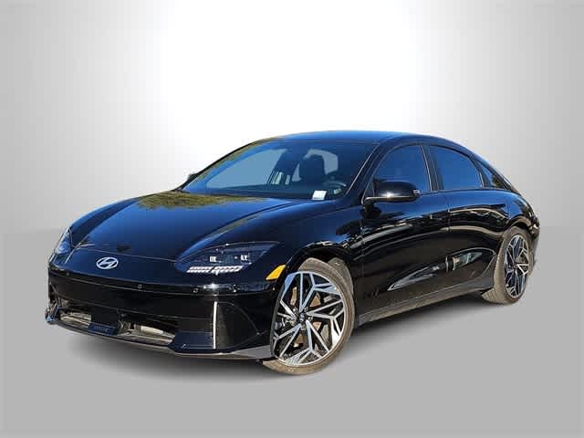 2023 Hyundai Ioniq 6 SEL -
                  Las Vegas, NV