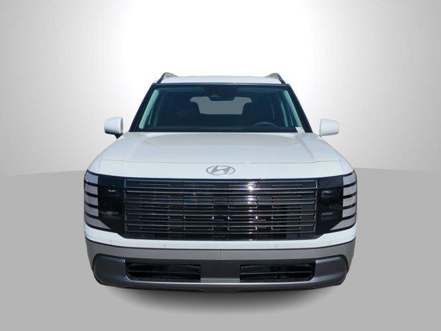 Thumbnail: 2026 Hyundai Palisade - 3