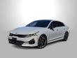 Used 2021 Kia K5 GT-Line Sedan