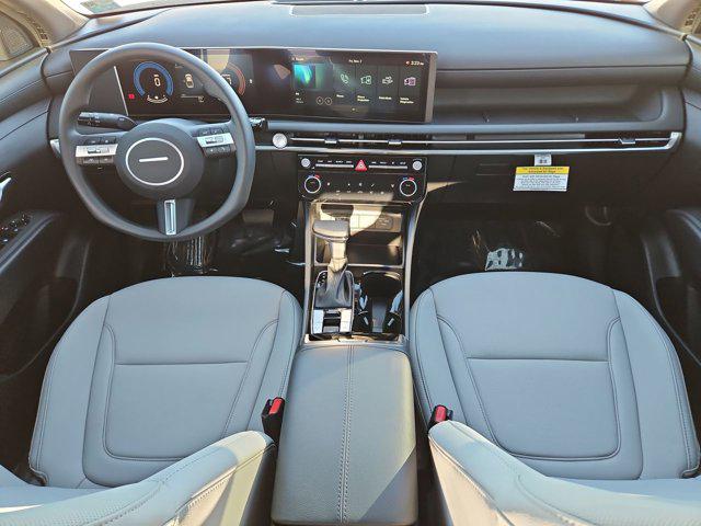 Thumbnail: 2026 Hyundai Santa Cruz - 15