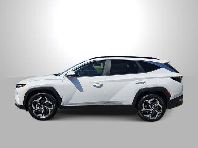 Thumbnail: 2023 Hyundai Tucson - 4