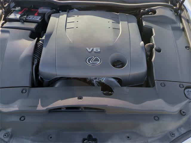 Thumbnail: 2014 Lexus IS - 16