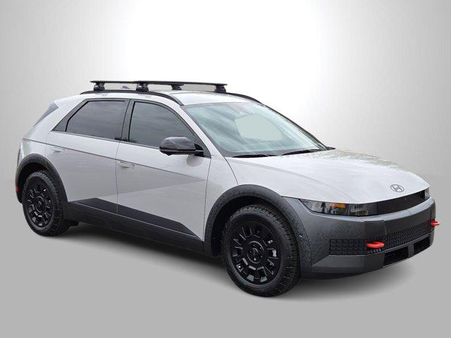 Thumbnail: 2025 Hyundai Ioniq 5 - 2