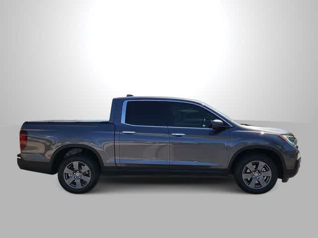 Thumbnail: 2020 Honda Ridgeline - 9
