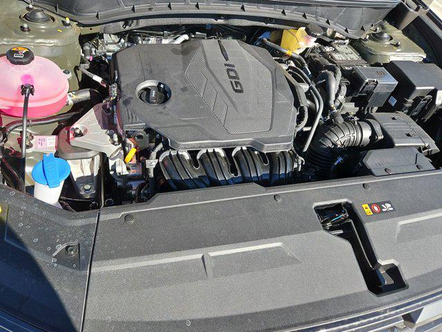 Thumbnail: 2026 Hyundai Tucson - 14