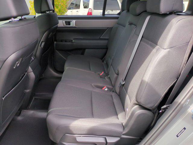 Thumbnail: 2026 Hyundai Santa Fe - 18