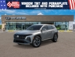 New 2026 Hyundai Tucson Hybrid SEL AWD SUV