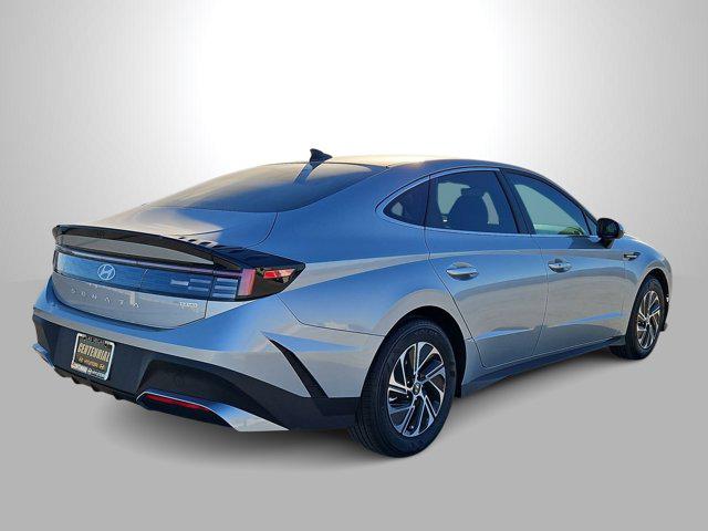 Thumbnail: 2026 Hyundai Sonata - 8