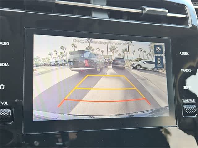 Thumbnail: 2024 Hyundai Tucson - 28