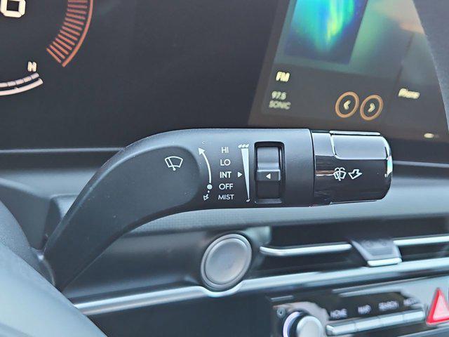 Thumbnail: 2026 Hyundai Santa Cruz - 25