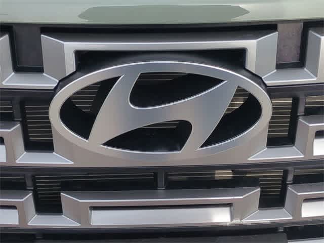 Thumbnail: 2025 Hyundai Santa Cruz - 12