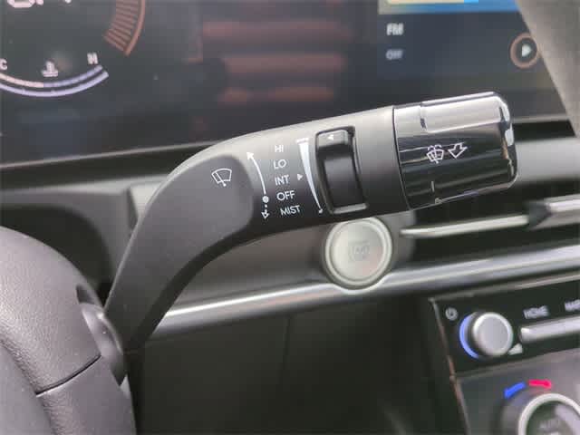 Thumbnail: 2025 Hyundai Santa Cruz - 26