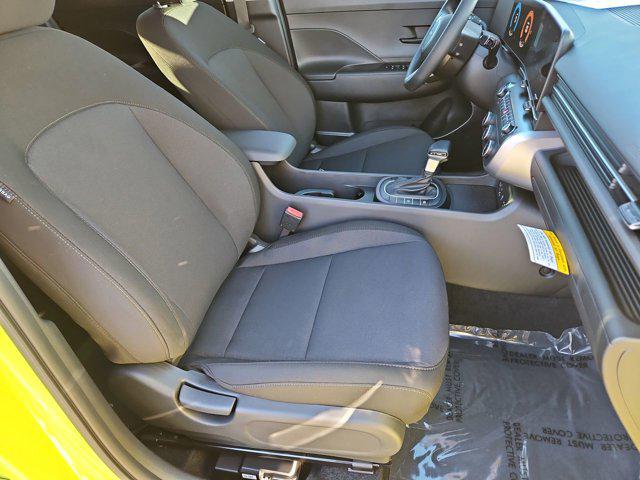 Thumbnail: 2026 Hyundai Kona - 20