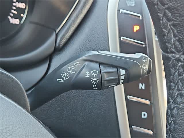 Thumbnail: 2019 Lincoln MKC - 25